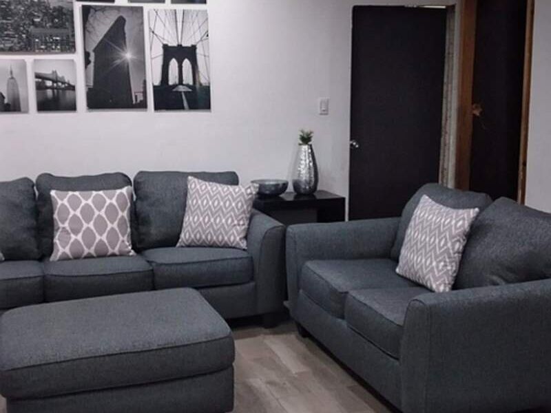 Actual Muebles México