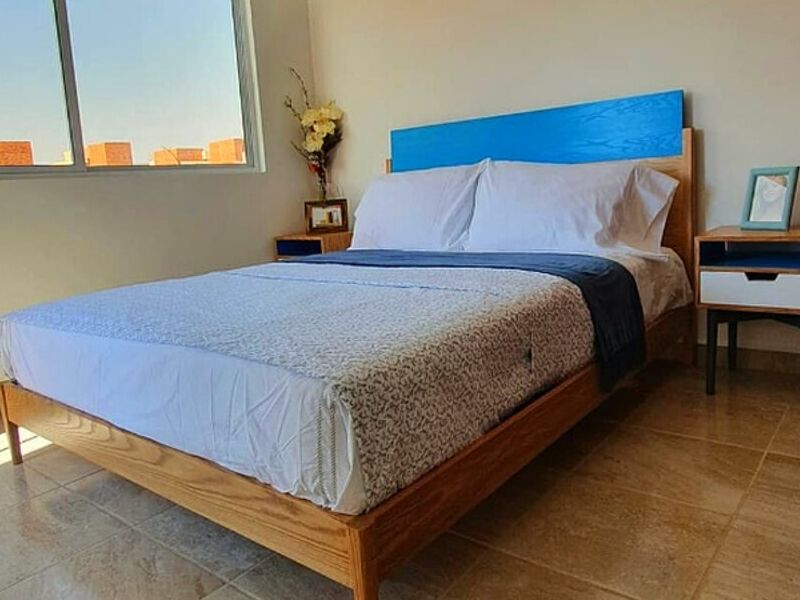 Vanguardia Cama México