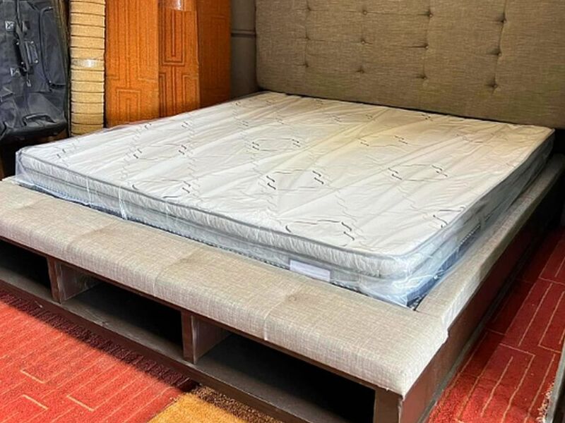 Innovador Cama México