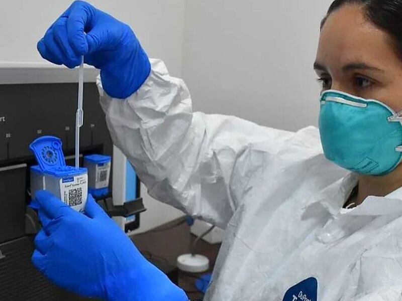 Ropa desechable México