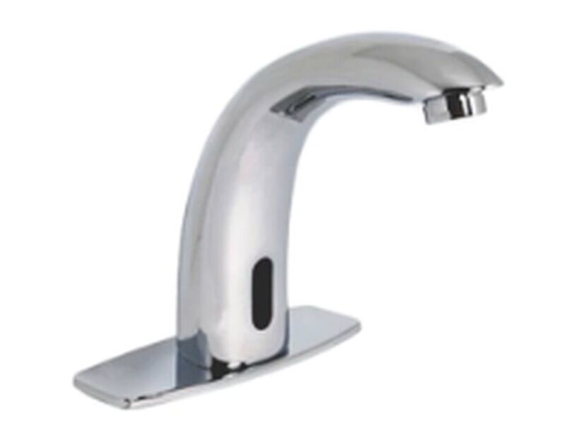 Llave lavabo sensor Mx