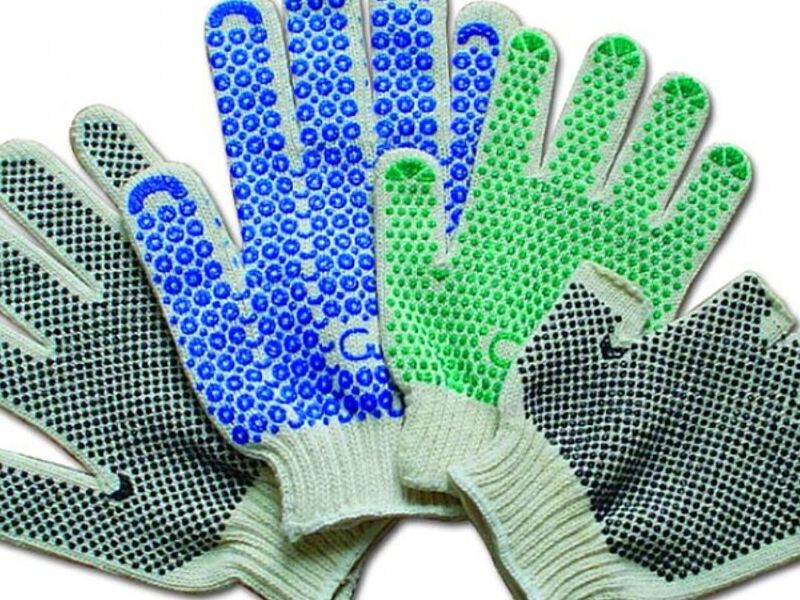 Guantes PVC Zapopan