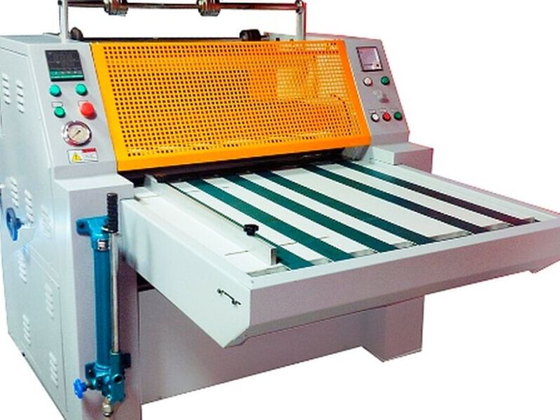 Modelo KF-820 Mexico