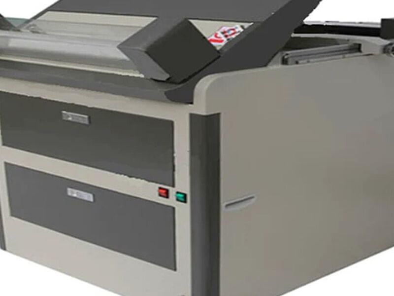 Máquina para Fabricación Mexico