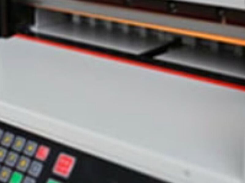 Máquina Fabricación 14 en 1 Mexico