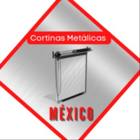 Cortinas Metalicas México