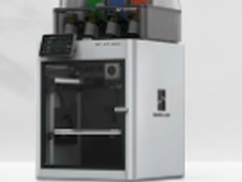 Impresora 3D Sinaloa 