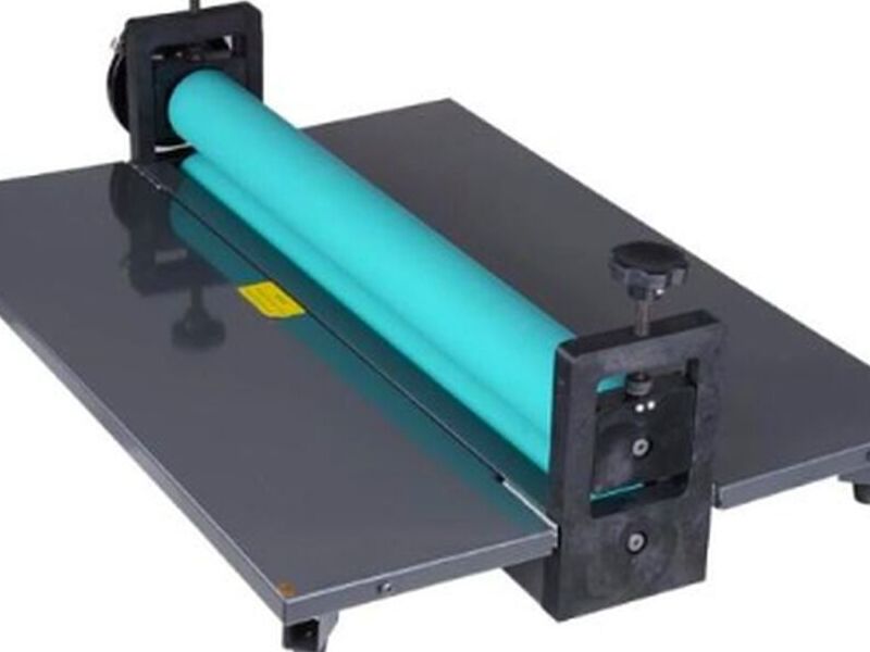 LAMINADORA LB-650 Mexico