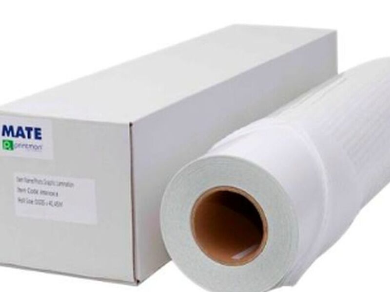 LAMINADO MATE 25X41 Mexico