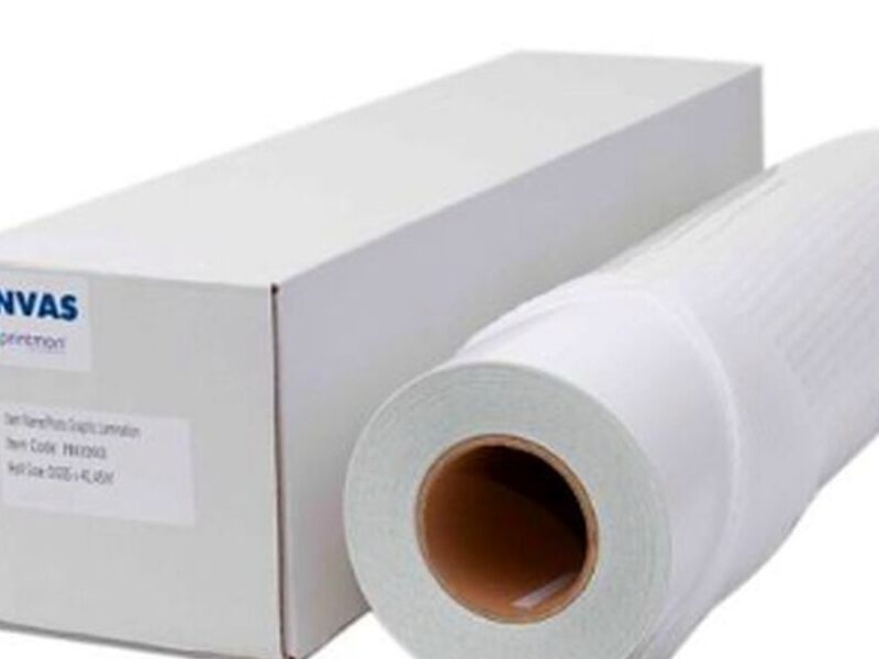 LAMINADO CANVAS 25X50 Mexico