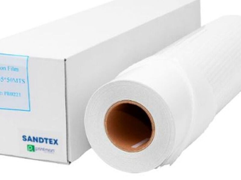 LAMINADO SANDTEX 25X50M Mexico