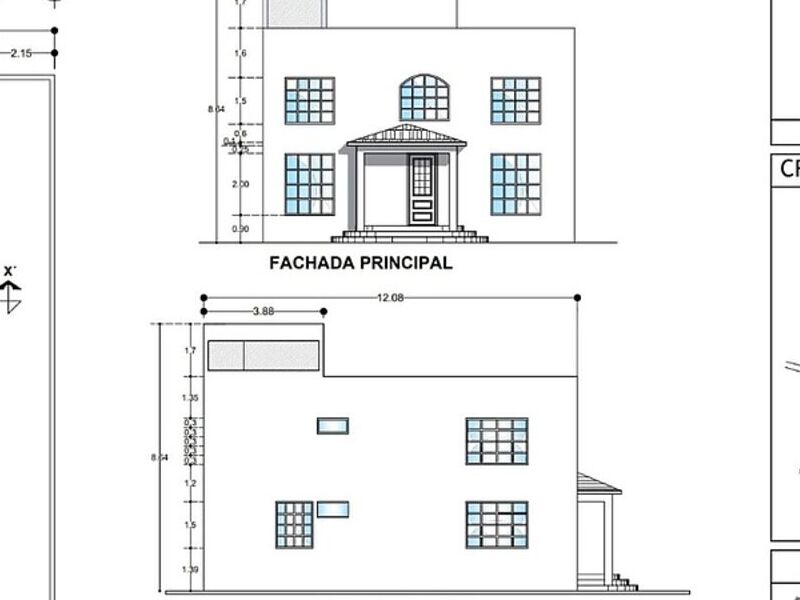 Construcción Diseño México