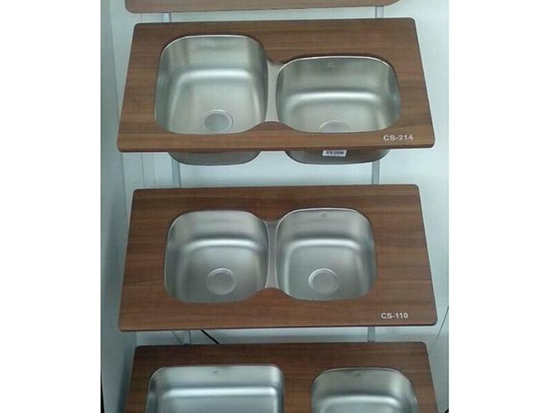 Fregadero Cocina Córdoba