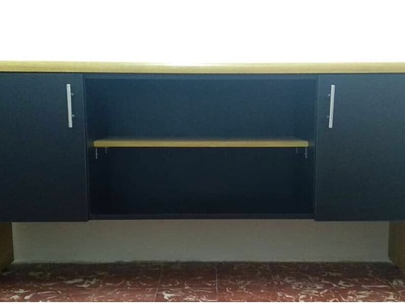 Mueble Televisión México