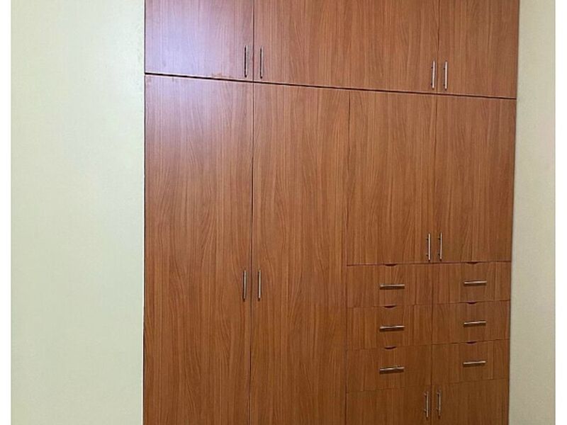 Closet Dormitorio México