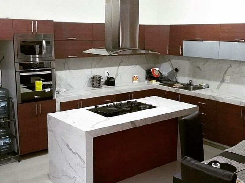 Muebles Cocina México