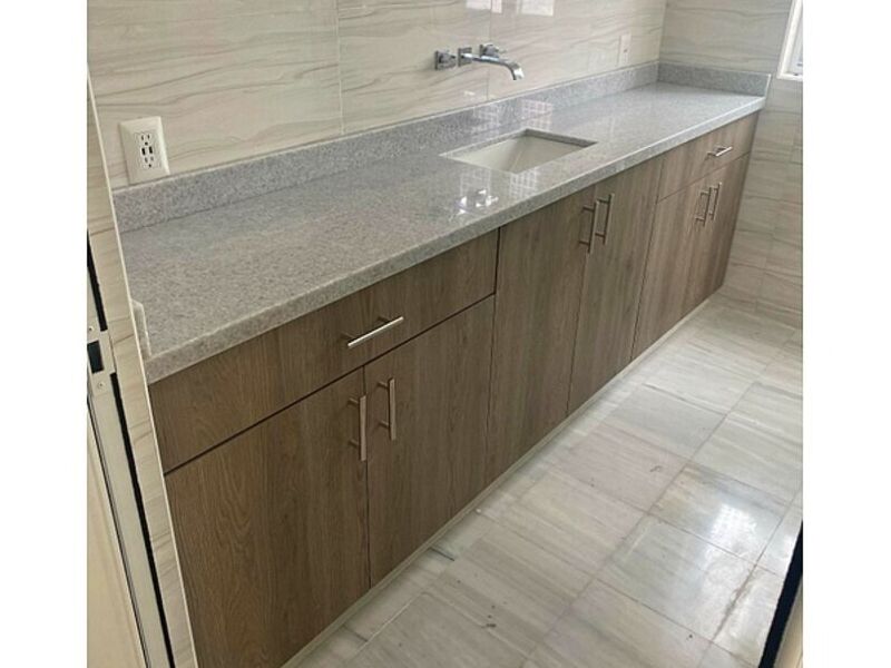 Muebles Baño México