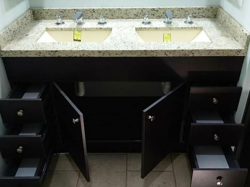 Muebles Baño Córdoba