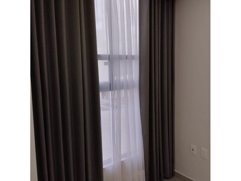 CORTINAS México