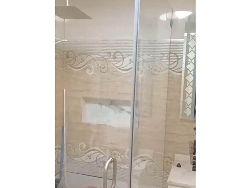 Cancel baño México