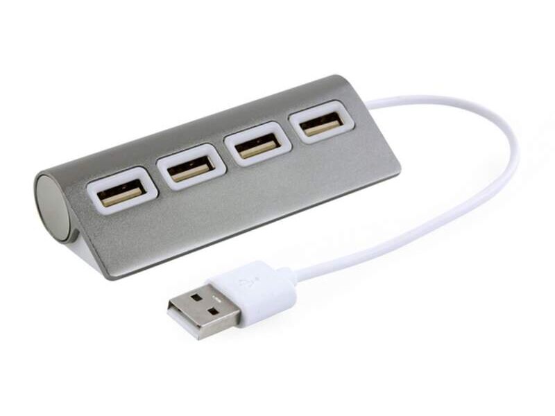 Concentrador Puertos USB México