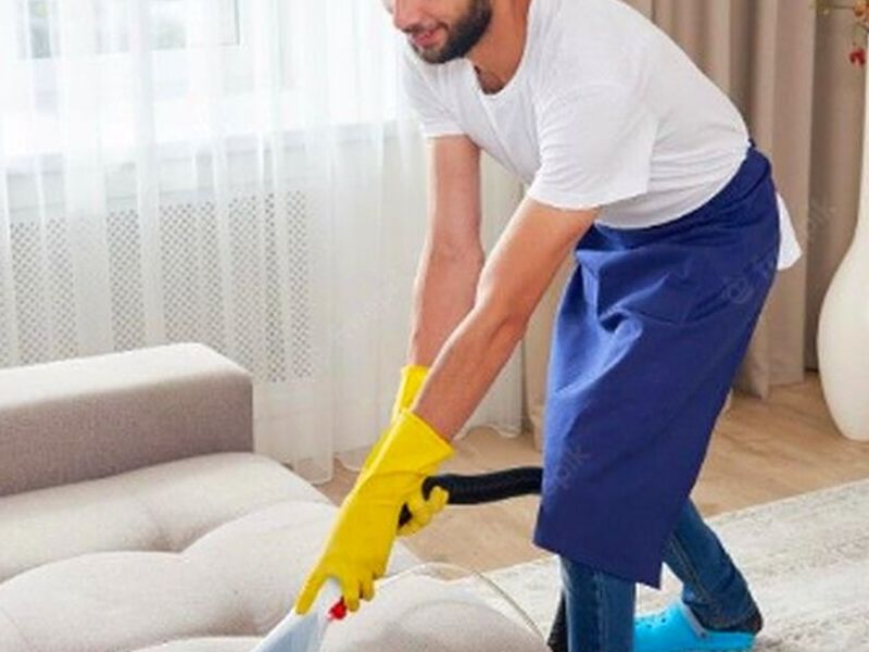 LIMPIEZA MUEBLES MÉXICO