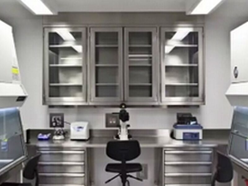 LIMPIEZA LABORATORIOS MÉXICO