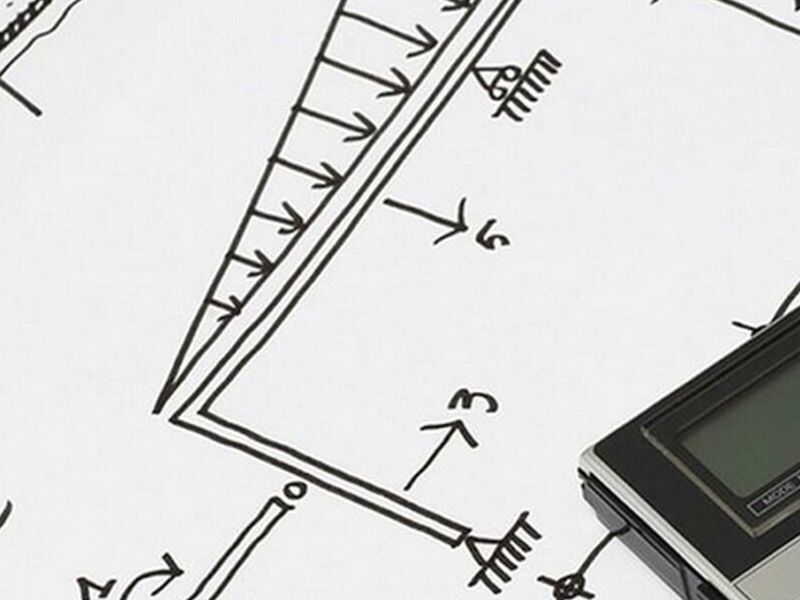 CALCULO ESTRUCTURAL CDMX