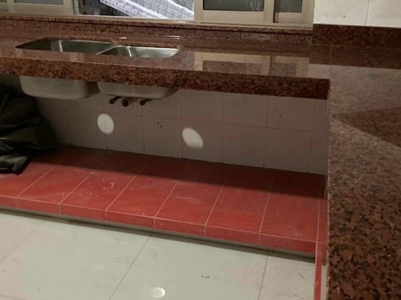 Mesones Cocina Córdoba
