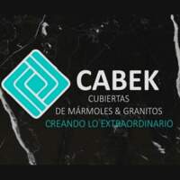 CABEK Cubiertas de Mármoles-Granitos-Cuarzos