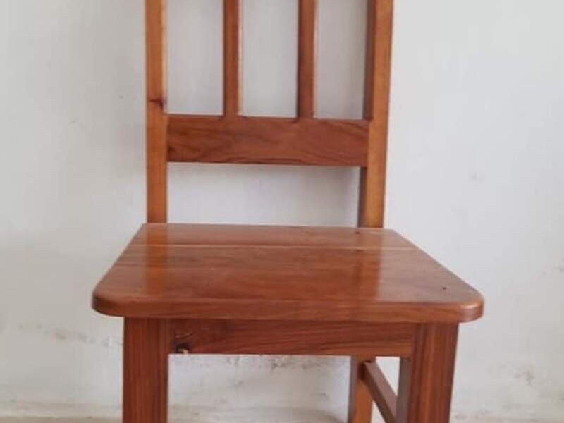 Silla Natural México