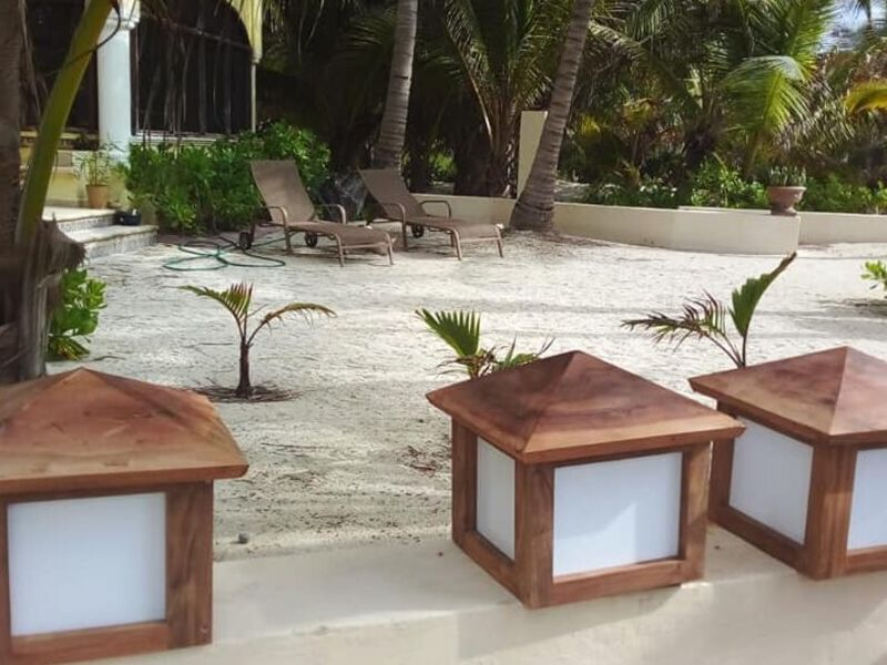 Casita Pajaros México