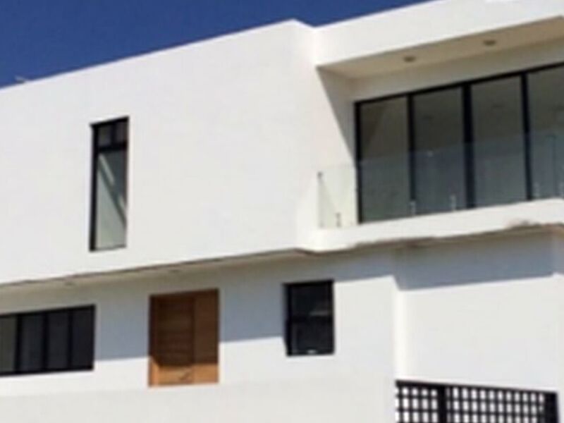 Casa punto sur México