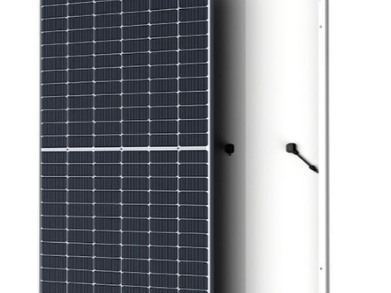PANEL FOTOVOLTAICO TRINA TSM MÉXICO