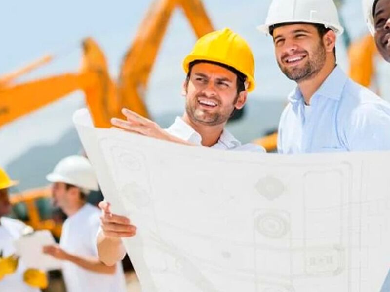 Ingeniería Civil México
