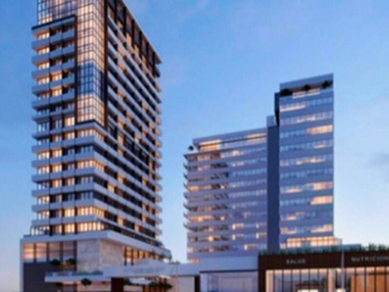 Torre medica CDMX