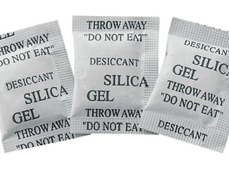 Silica Gel Tampico