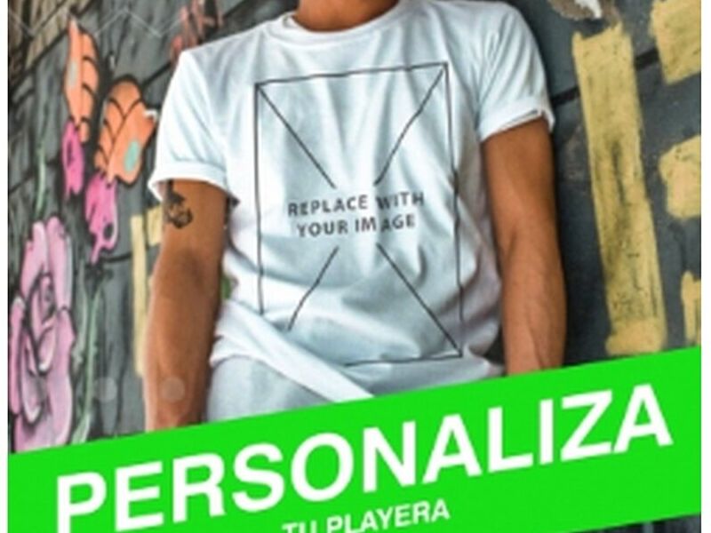 PLAYERA México