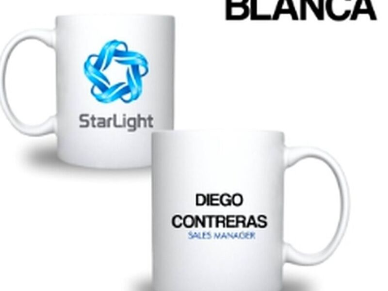TAZA PERSONALIZADA México