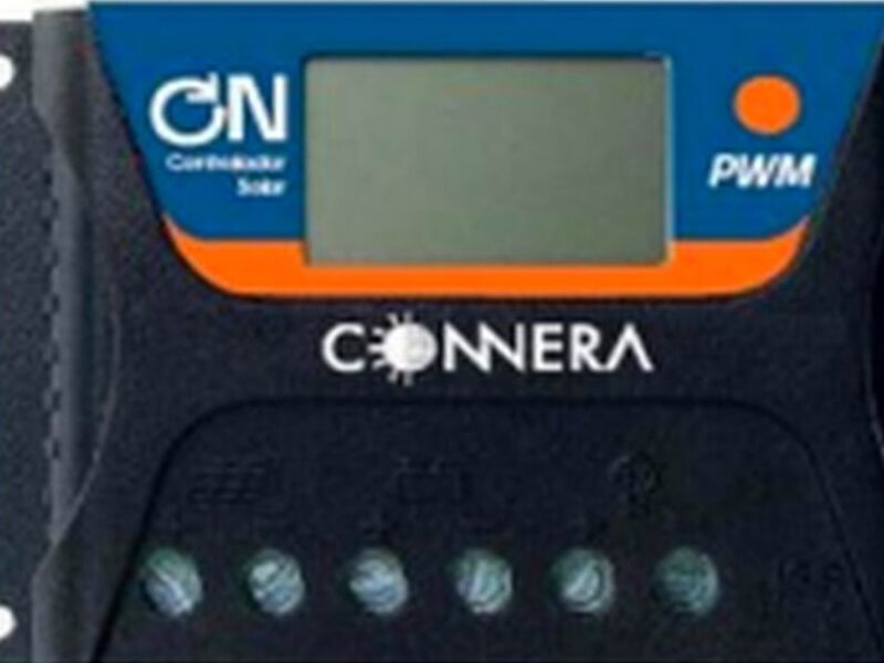 BOMBA DE CONTROLADOR DE CARGA SOLAR