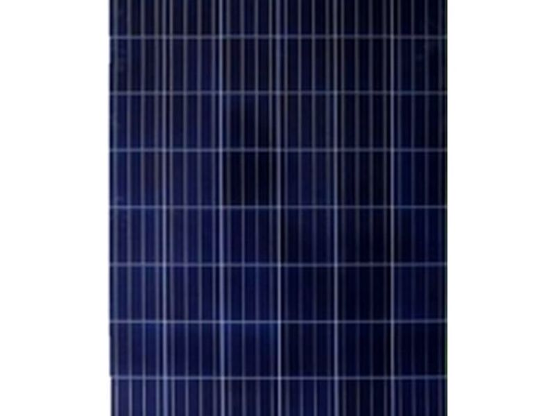 PANELES FOTOVOLTAICOS