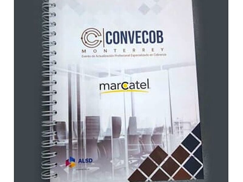Imprenta offset México