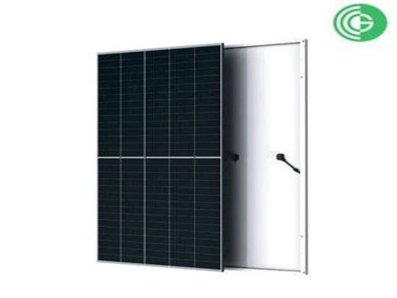 PANEL SOLAR TRINA 500W MÉXICO