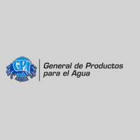 GENERAL DE PRODUCTOS PARA AGUA