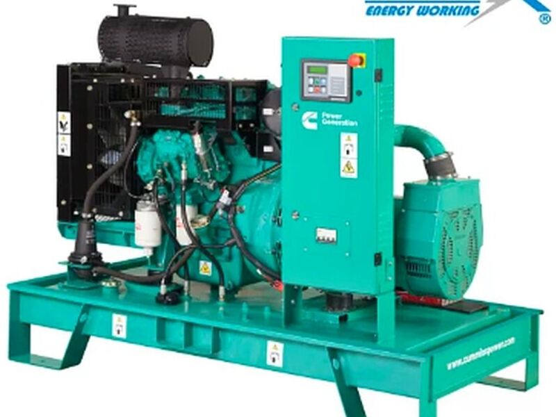 GENERADOR 12 KW San Sebastián