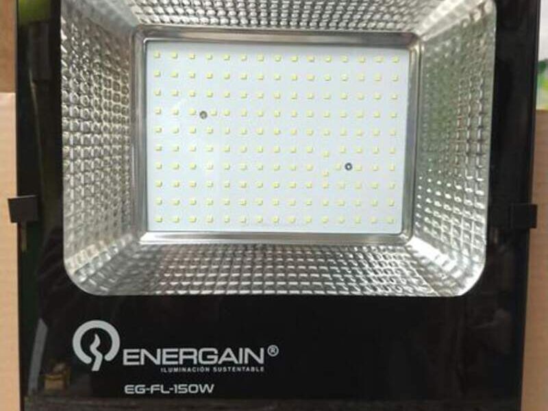Luz blanca led 6000 México