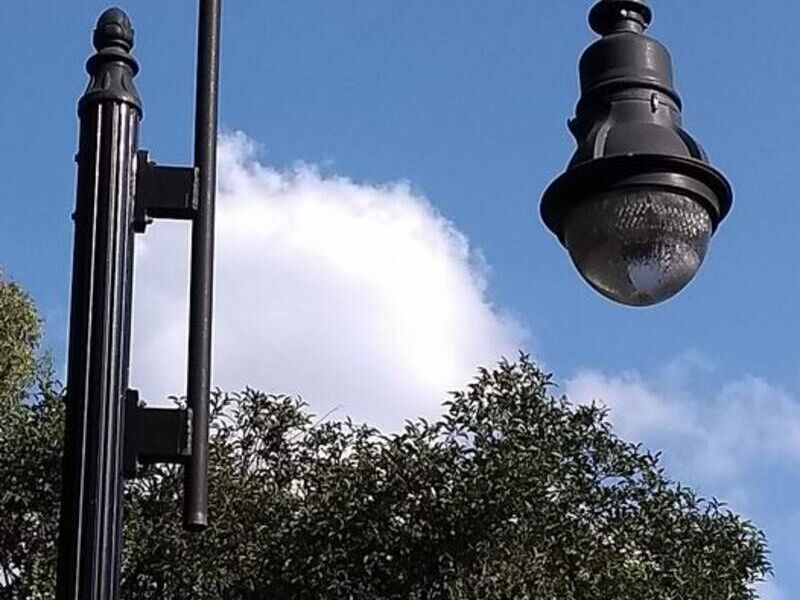 Farol Circular México