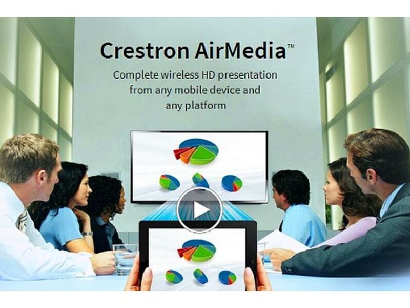 AirMedia México