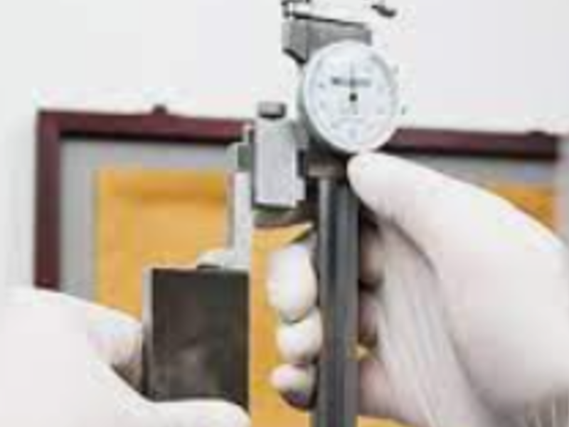 Calibración instrumentos farmacéutica méxico