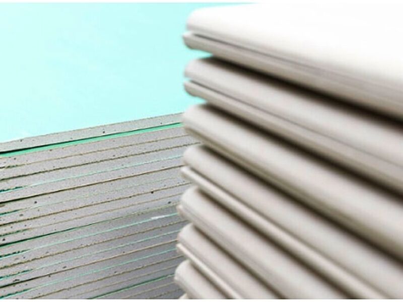 LÁMINAS DE YESO LAMINADO GUATEMALA